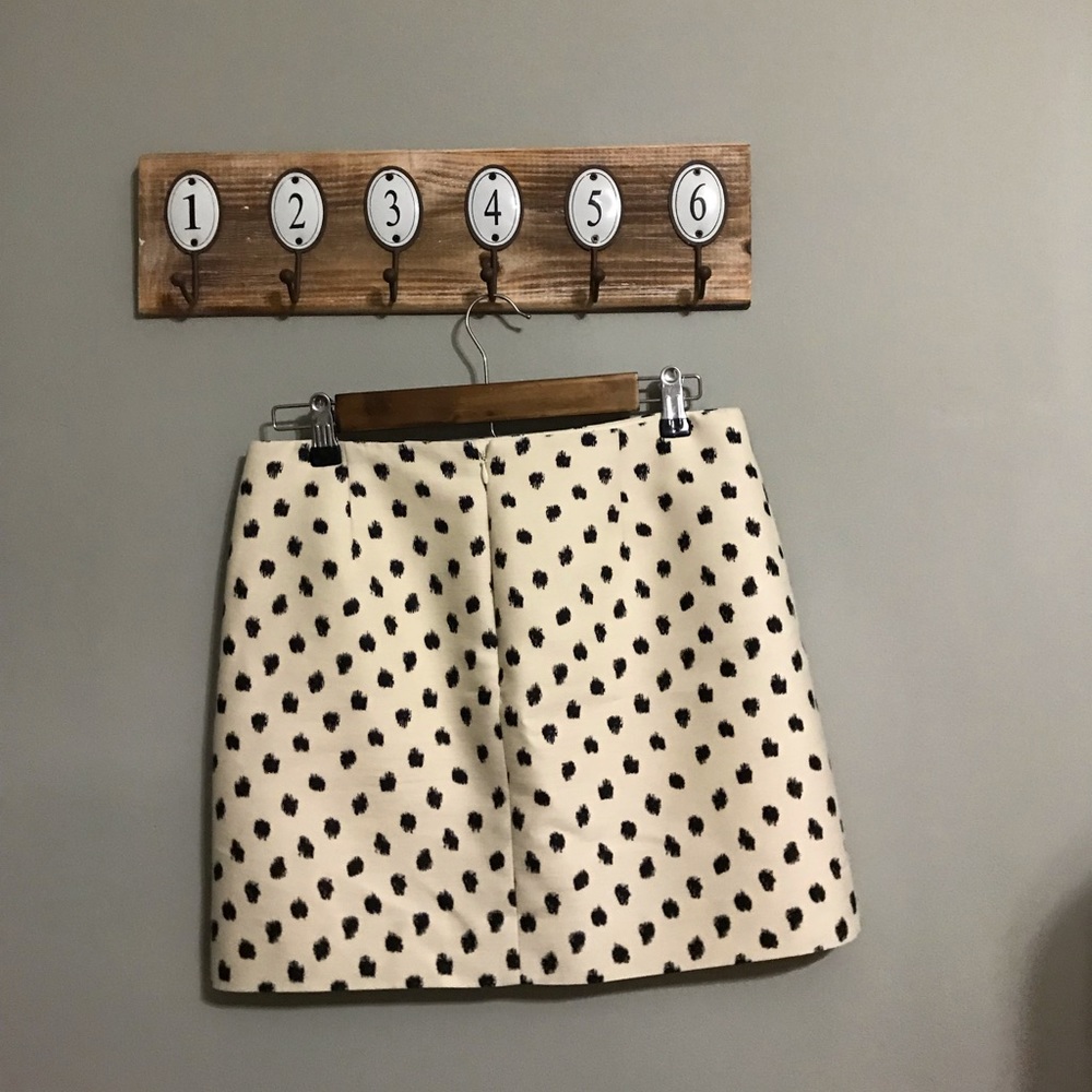 J. Crew Skirt - 2 - Picture 2 of 4